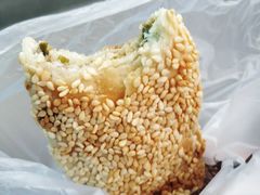 肉松酥饼-叶受和(观前街店)