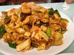 -胖子菜馆(隆昌路店)