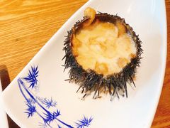 -新海渔港·胶东海鲜家常菜·家宴(奥体中心店)