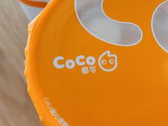 -CoCo都可(凌水店)