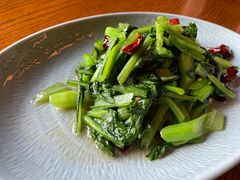 -丽江金茂凯悦臻选酒店-滇香馆