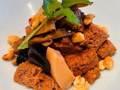 四喜烤麸-十里弄堂(K11店)