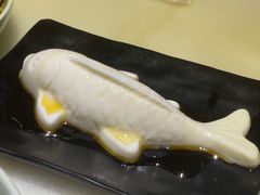 -小吊梨汤·北京菜·烤鸭(长安商场-首都博物馆店)