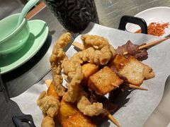 -潮界(凯德晶萃店)