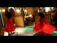 -胖老汉椒麻鸡清真新疆菜(西御街店)