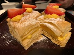 -万丽轩·粤菜(王府井金茂万丽酒店)