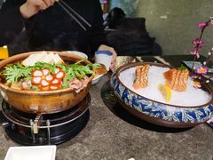 -将太无二·北美传奇寿司(瑞士公寓店)