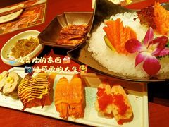 -元通寿司(东骏店)