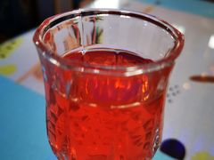 -忘忧草融合私房菜(红鼎国际店)