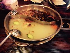 -签签汇·成都串串火锅(北郊店)