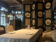 -一棵树·意大利西餐厅One Tree(新城店)