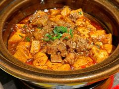 -渔语鱼新川菜Bistro(万象天地店)