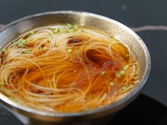 -魁盛居百年鲁菜馆(县西巷店)