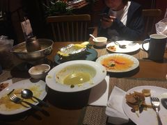 -泰国餐厅 Thai Food(裕华万达店)