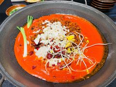 -咖咖火锅(老店)