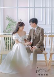 -艺匠摄影ARTIZ STUDIO(南京店)