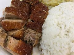 -老字号蛇口德记烧腊饭店·海鲜加工