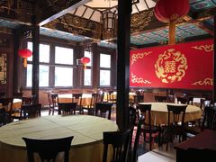 -听鹂馆饭庄(颐和园店)