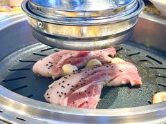 -安又胖韩国烤肉(美罗城店)