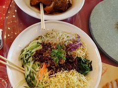 -满汉楼(江畔店)