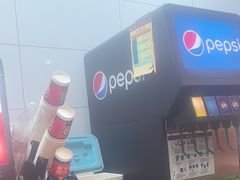 -塔斯汀中国汉堡(浦东绿地东海岸店)
