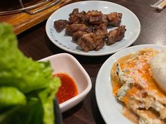 -蒜香焼肉PURUSHIN(马场路店)