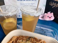 -芭莉与彩虹西餐厅(成都合生汇店)