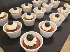 -济南香格里拉·咖啡泉自助餐厅