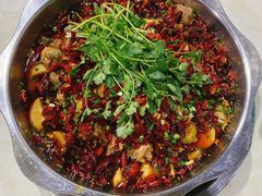 -天治宣·野椒鸡(龙头寺总店)
