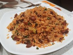 -香港新发烧腊茶餐厅(书城店)