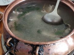 -抚仙湖老铜锅鱼(官南大道店)