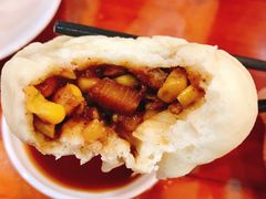 -老陶包子铺(南大西南村店)
