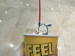 -DQ·蛋糕·冰淇淋(大宁国际商业广场店)