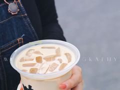 -古茗(番禺万达金街)