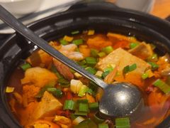 -外婆家(蓝色港湾店)