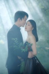 -秦皇岛我和你婚纱摄影工作室