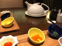 -佛山希尔顿酒店·融誉亚洲美食荟