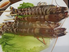 -东国海鲜火锅城(氹仔店)
