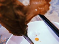 羊肉串-新疆伊宁远征餐厅