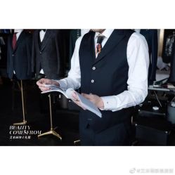 -艾米丽婚纱礼服