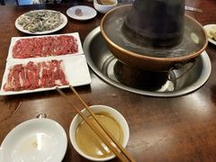 -前门张记涮肉(前门店)