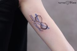 -飛凡TATTOO纹身•原创