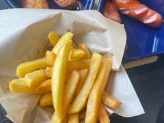 -荣记·囍粤茶餐厅(花都店)