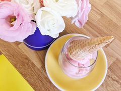 -W CAFE(甜爱路店)