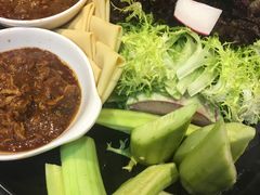 -老厨家(友谊路总店)