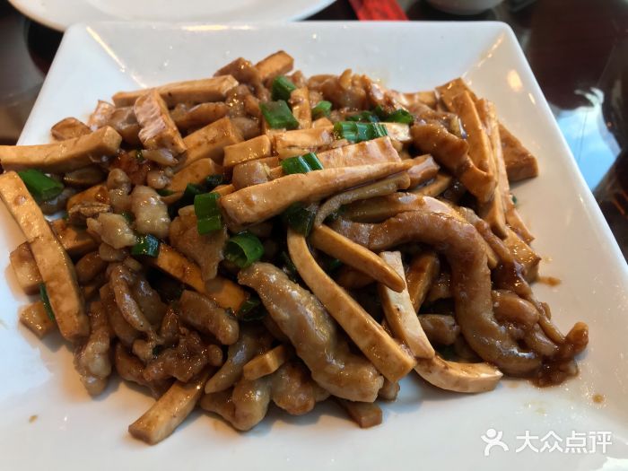 红馆图片