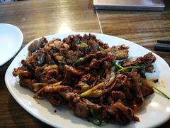 -炙热童年·老北京炙子烤肉(南锣鼓巷店)
