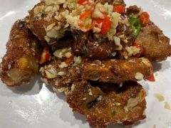 -红旗大食堂(君悦紫园店)