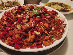 -蜀香格格•剁椒鱼头(龙西店)