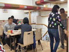 大堂-姥家春饼店(漳州二路店)